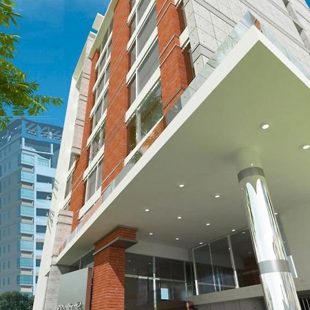 Hotel Studio23 Dhaka Eksteriør billede