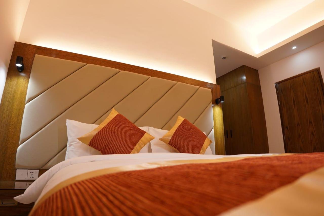 Hotel Studio23 Dhaka Eksteriør billede