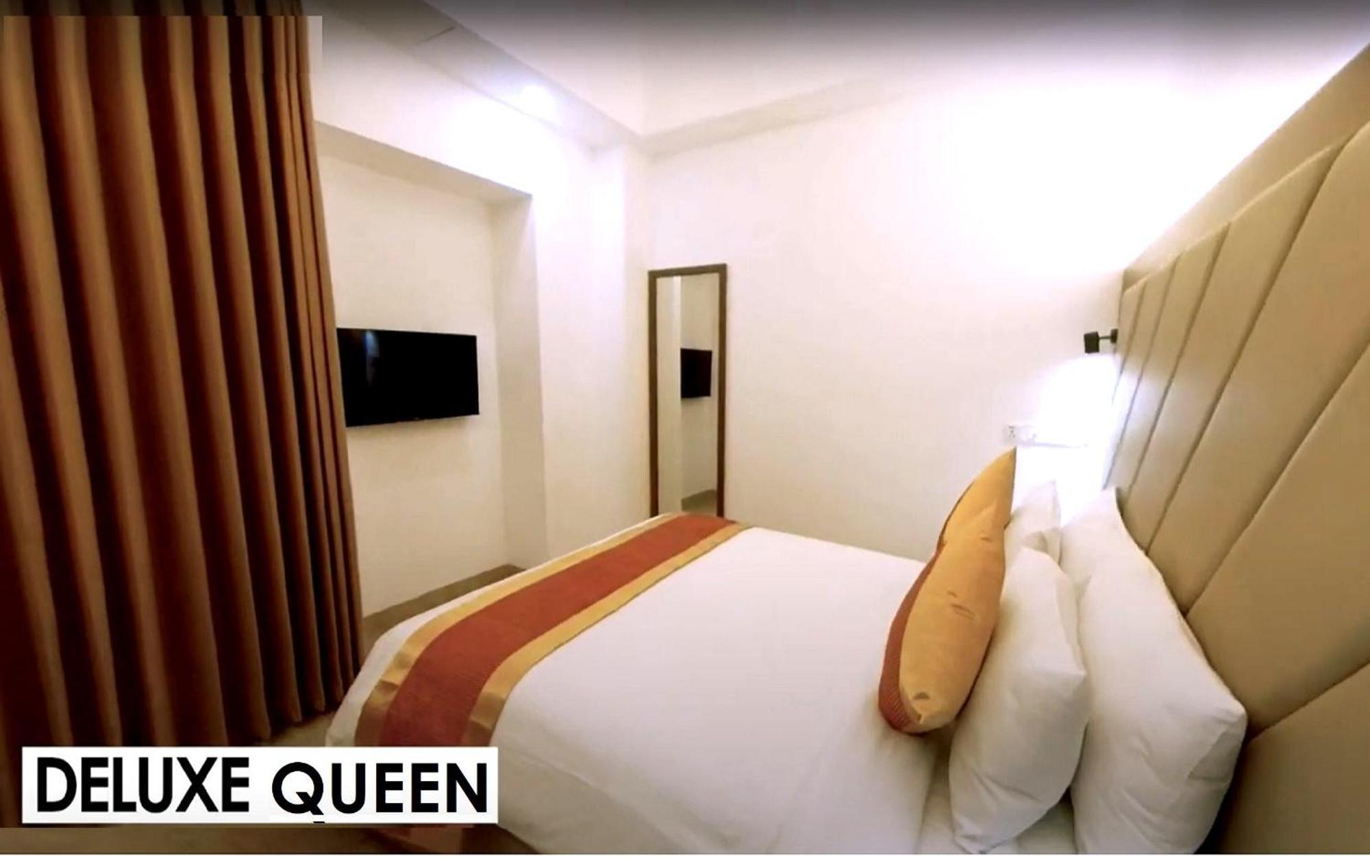 Hotel Studio23 Dhaka Eksteriør billede