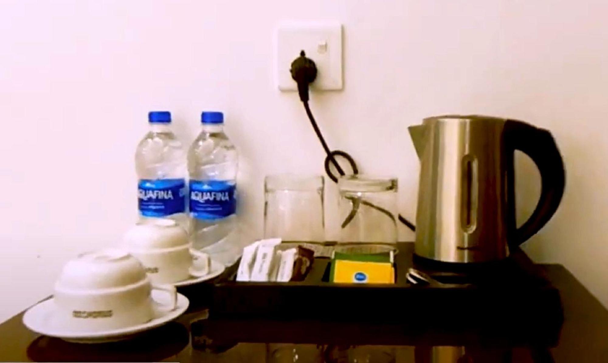 Hotel Studio23 Dhaka Eksteriør billede