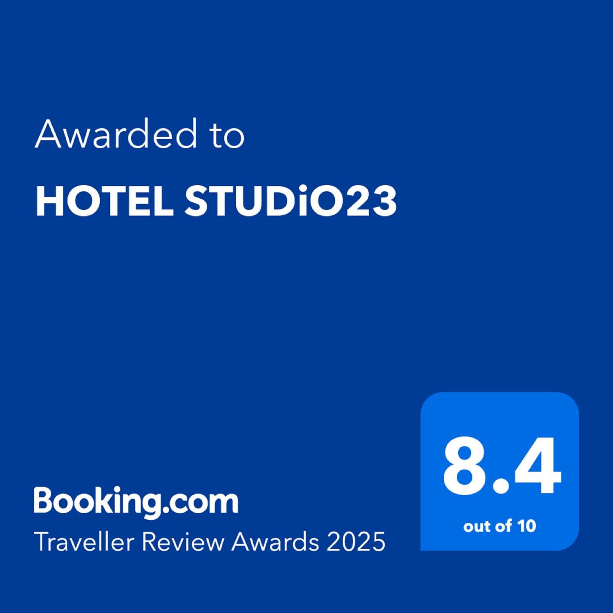 Hotel Studio23 Dhaka Eksteriør billede